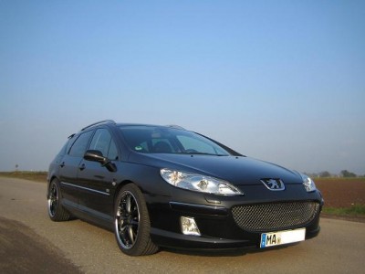 Peugeot 407 SW nach Tuning Bild2.JPG