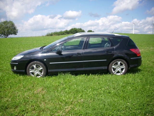 Mein Peugeot 407 SW - Bild 2.JPG