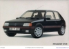 GTI Postkarte