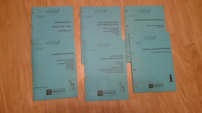 406er Hefte.JPG (226.04 KiB) 5065 mal betrachtet 406er Hefte.JPG