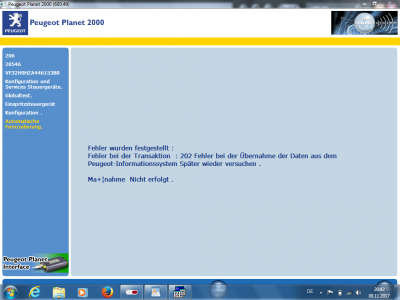 Fehler Datenbank.png (130.44 KiB) 3590 mal betrachtet Fehler Datenbank.png